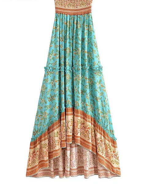 KADIN ELS141 Women's Skirt