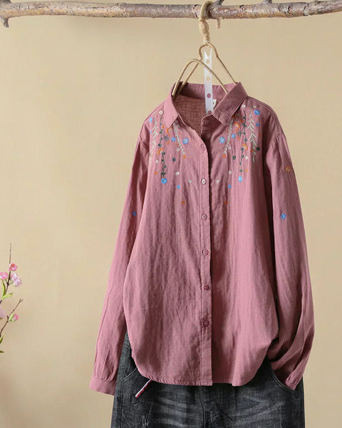 Athens Kadın Gömlek