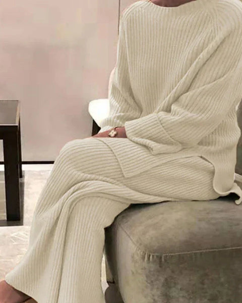 Cen | Kış için Rahat Ev Giyimi Seti