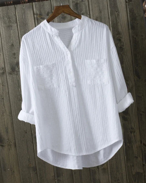 Chisinau Kadın Gömlek