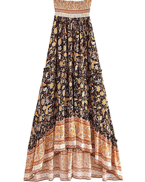 KADIN ELS141 Women's Skirt