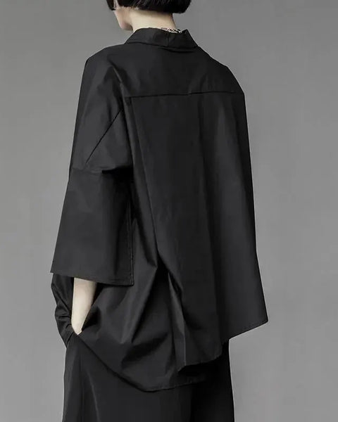 Ashgabat Kadın Gömlek