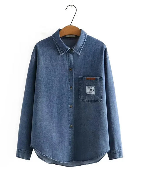 Dakar Kadın Gömlek