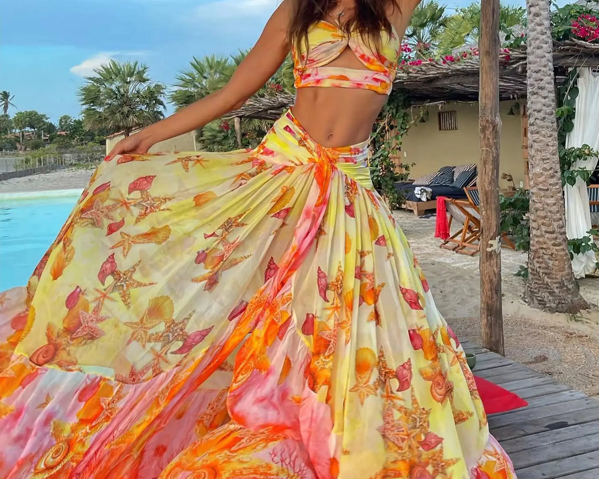 Brezilia Bikini Seti