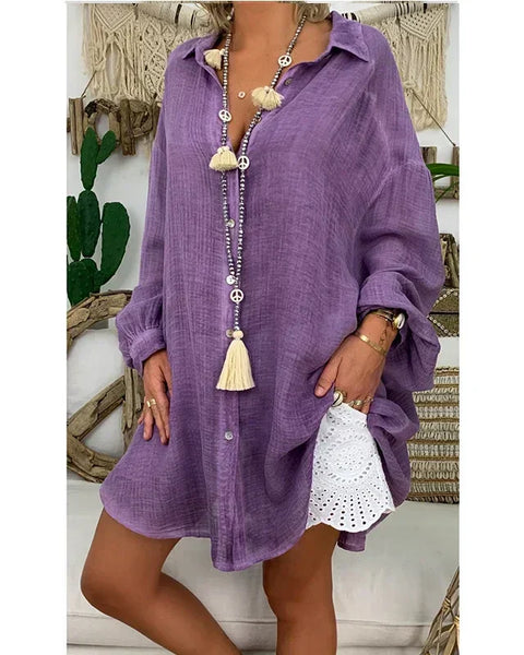 Cape Town Kadın Gömlek