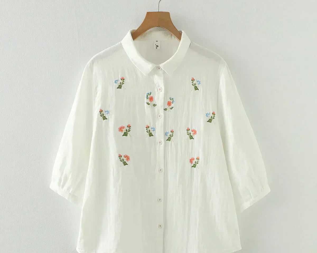 Bologna Kadın Gömlek