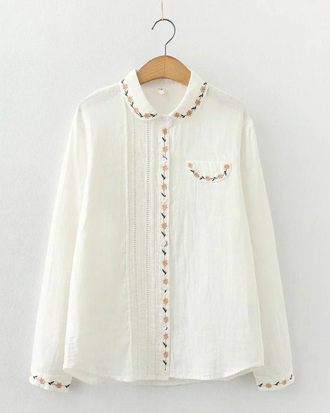 Boston Kadın Gömlek