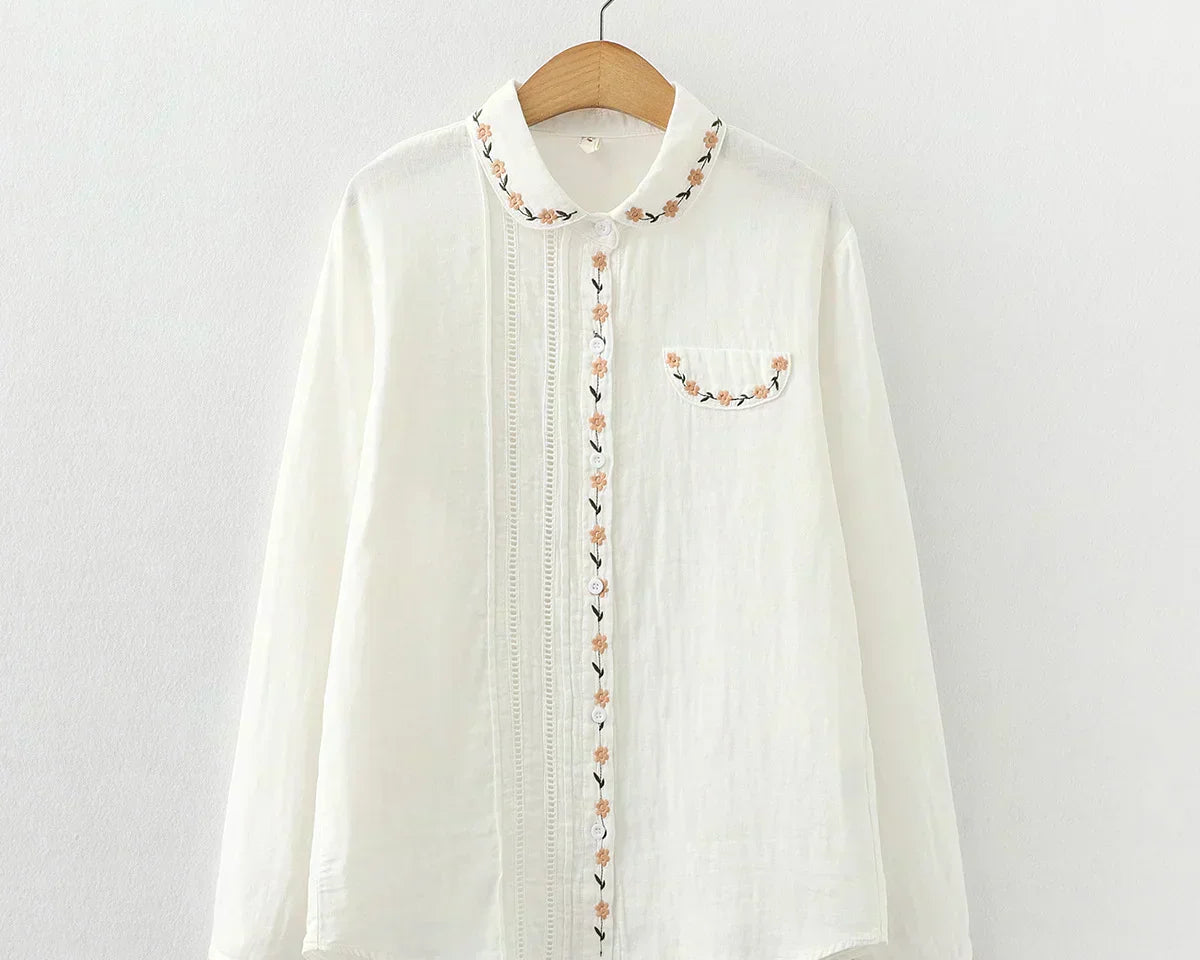 Boston Kadın Gömlek