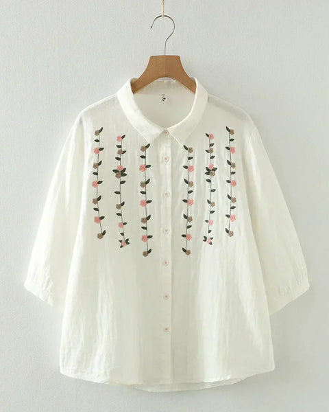 Buenos Aires Kadın Gömlek