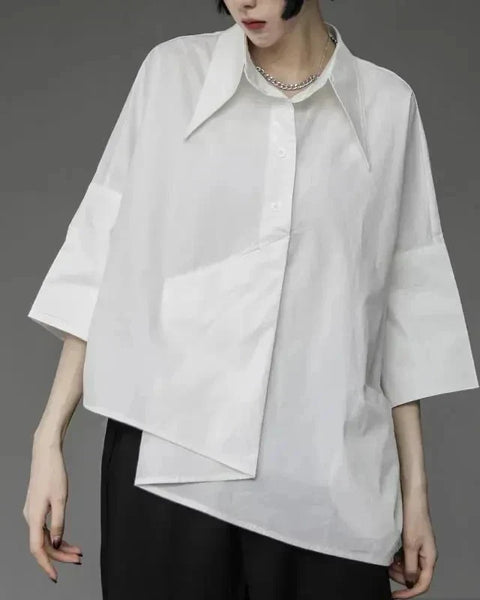 Ashgabat Kadın Gömlek