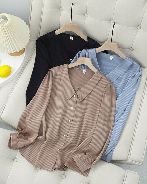 Damascus Kadın Gömlek