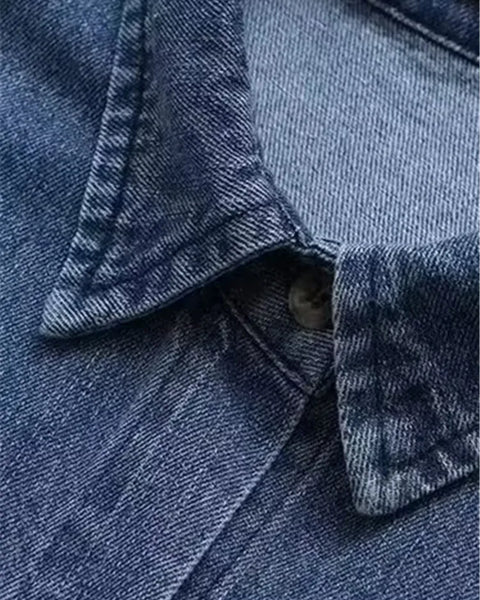 Dakar Kadın Gömlek