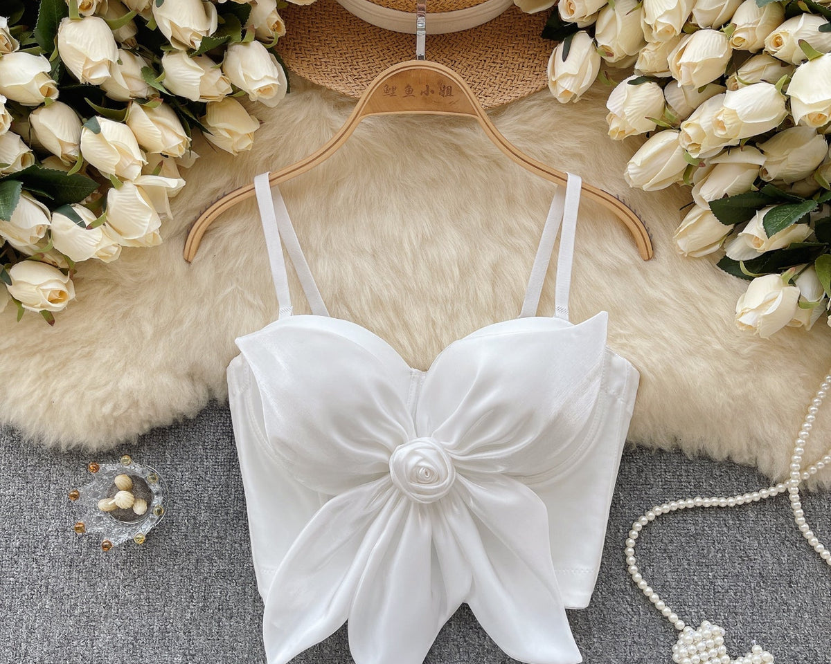 3D Burgu Düğüm Atlet