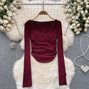  Şarap Kırmızısı