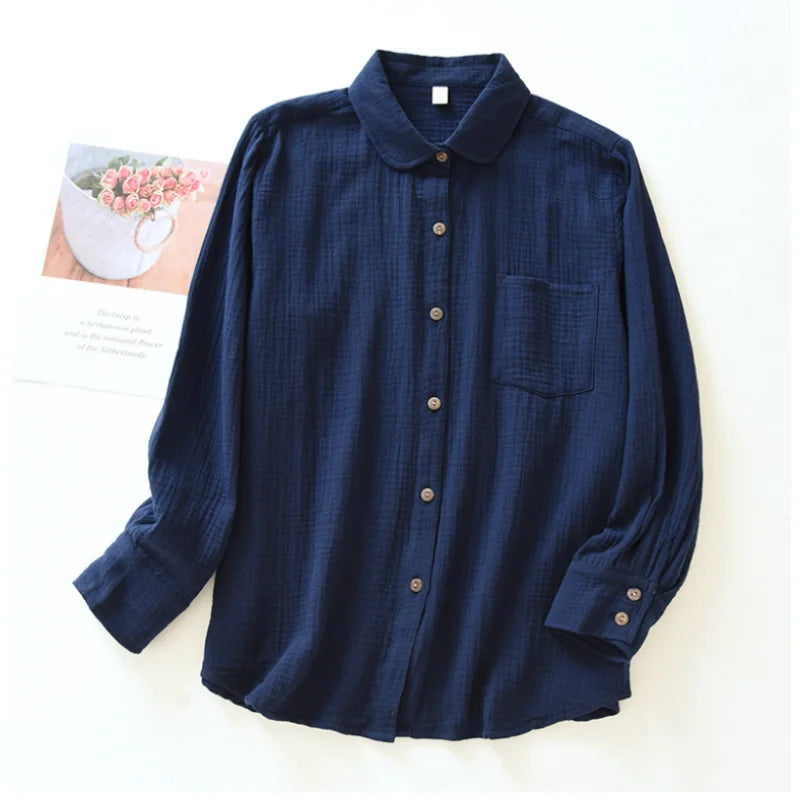 Beirut Kadın Gömlek