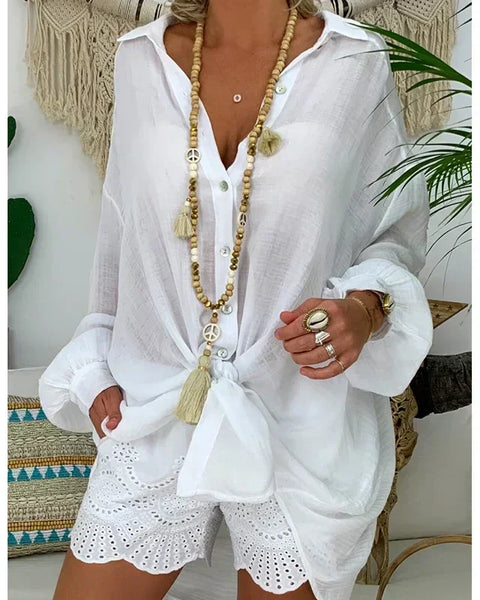 Cape Town Kadın Gömlek