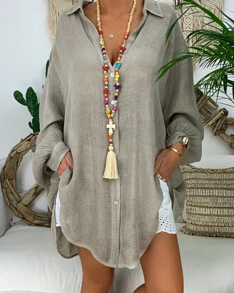 Cape Town Kadın Gömlek