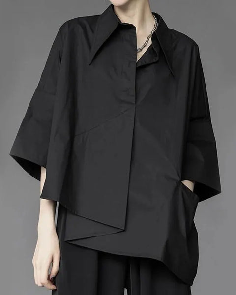 Ashgabat Kadın Gömlek