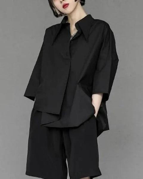 Ashgabat Kadın Gömlek