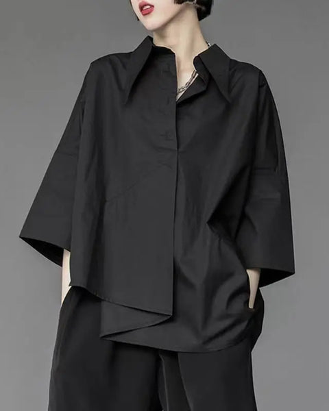 Ashgabat Kadın Gömlek