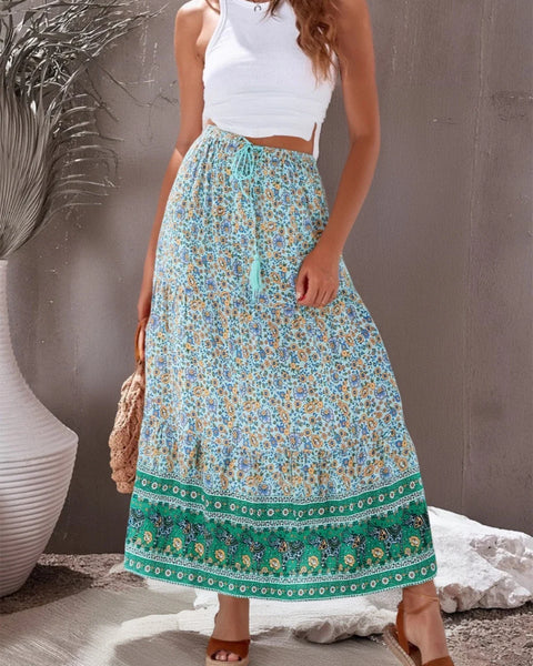 KADIN NTK142 Skirt