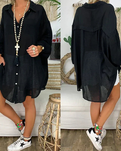 Cape Town Kadın Gömlek