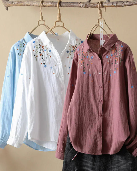 Athens Kadın Gömlek