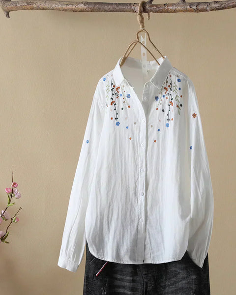 Athens Kadın Gömlek