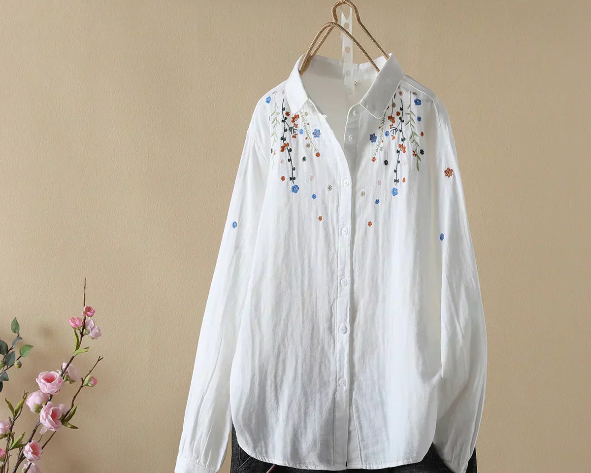 Athens Kadın Gömlek