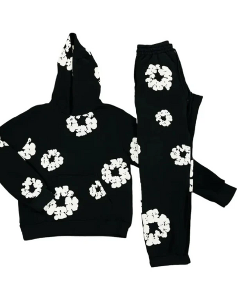 Dagmar | Şık çiçekli antrenman takımı