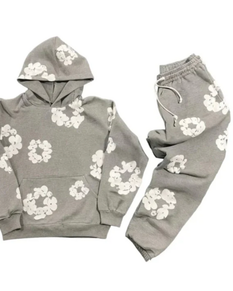 Dagmar | Şık çiçekli antrenman takımı