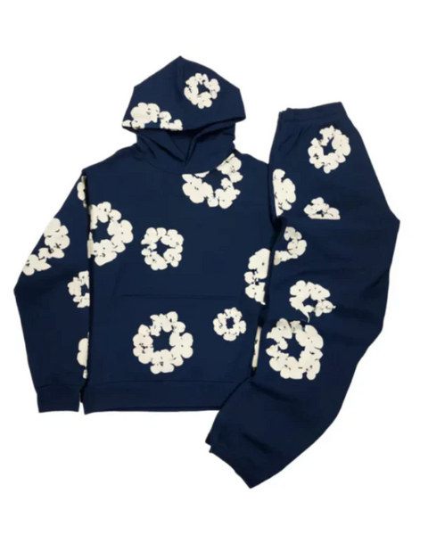 Dagmar | Şık çiçekli antrenman takımı