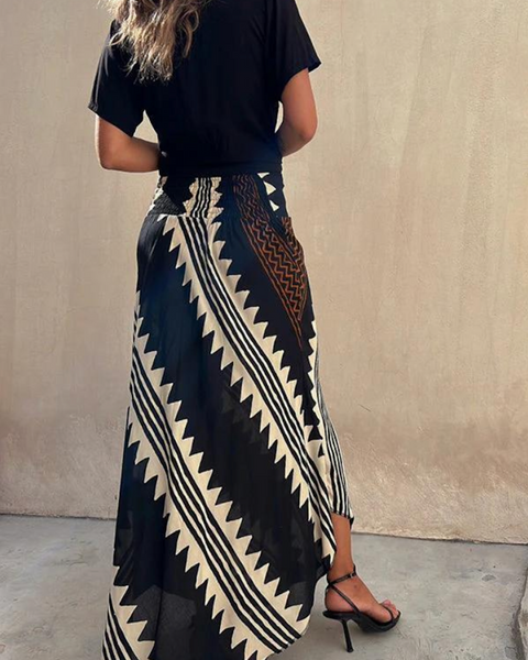 Catriona | Uzun Etek