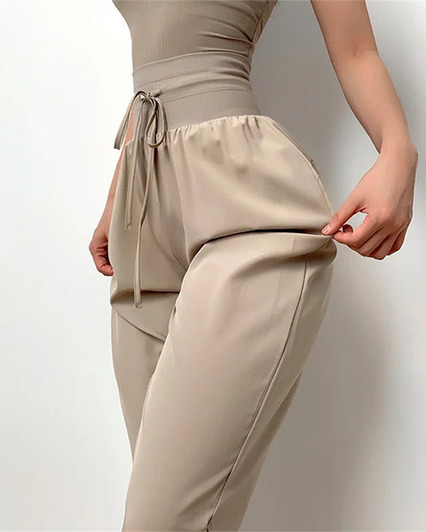 Ağırsız Konforlu Jogger