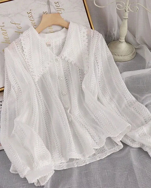 Bishkek Kadın Gömlek