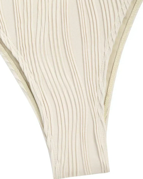 Bellachicha - Ayarlanabilir Omuz Askıları - Yapılandırılmış - Yaz