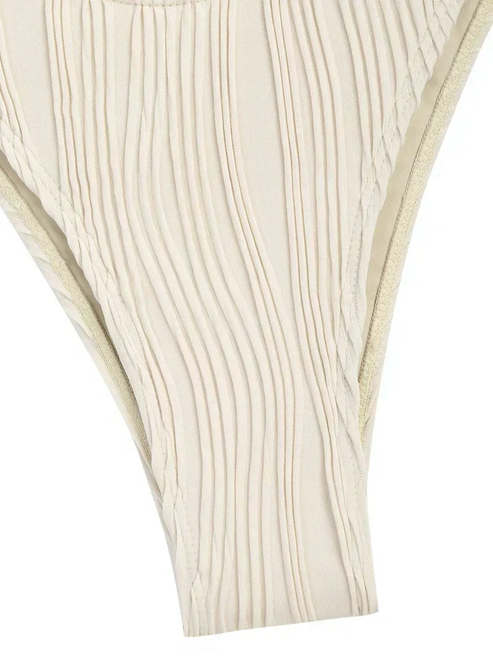 Bellachicha - Ayarlanabilir Omuz Askıları - Yapılandırılmış - Yaz