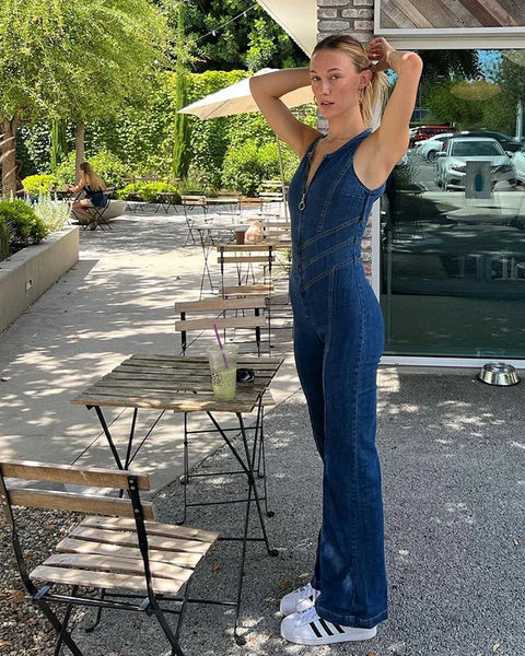 Sevilla Kadın Tulum