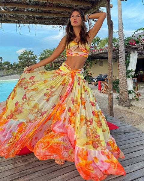 Brezilia Bikini Seti