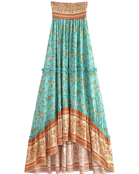 KADIN ELS141 Women's Skirt