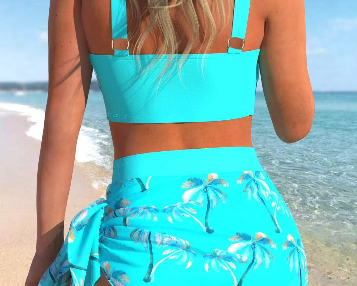 Casey Bikini Takımı