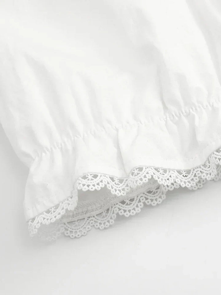 Bamako Kadın Gömlek