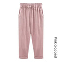  Pink Capri pants