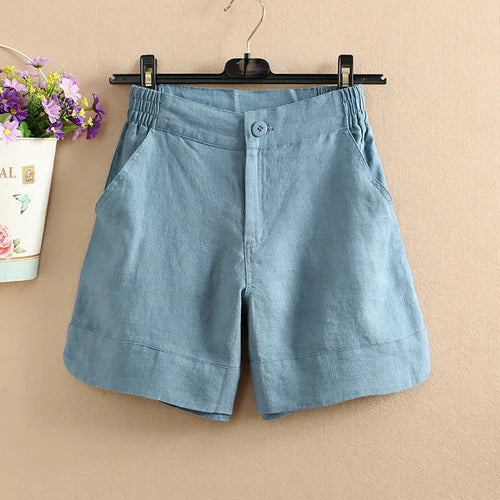 KADIN WGV89 SHORT