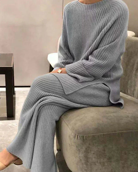 Cen | Kış için Rahat Ev Giyimi Seti