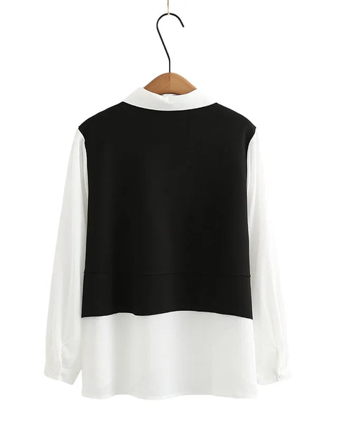 Antananarivo Kadın Gömlek