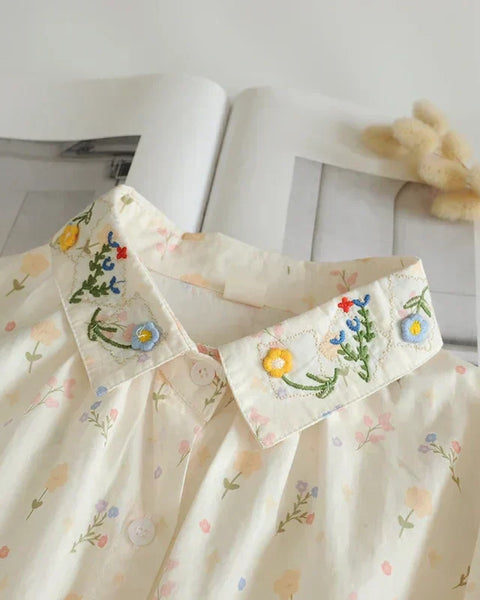 Bilbao Kadın Gömlek