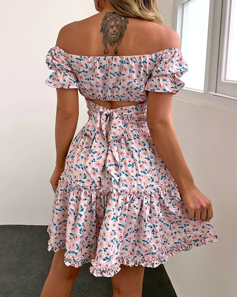 Adriana | Şık ve çekici set