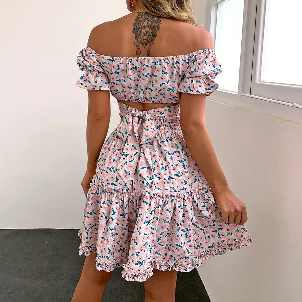 Adriana | Şık ve çekici set