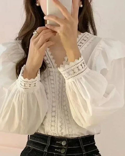 Baghdad Kadın Gömlek